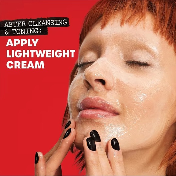 THAYERS Let's Be Clear Water Face Cream, NEW - Picture 3 of 5